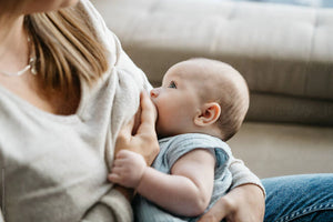Debunking Common Breastfeeding and Breastmilk Myths