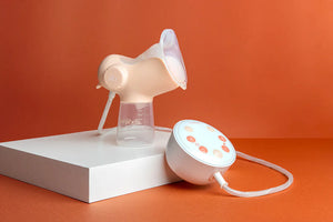 Mastering Your Breast Pump: Troubleshooting Vacuum Levels and Efficiency