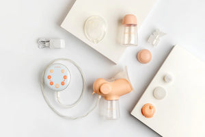 A Comprehensive Guide to Choosing Your Perfect Breast Pump