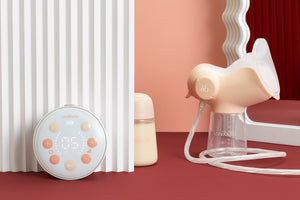 Navigating the Breast Pump Maze: Your Comprehensive Guide to Choosing the Perfect Pump