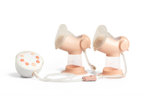 Benefits of the Double Breast Pump