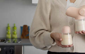 Single vs. Double Breast Pump