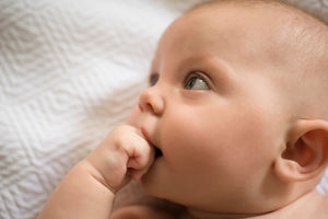 Why Does My Baby Sound Congested (But No Mucus)?