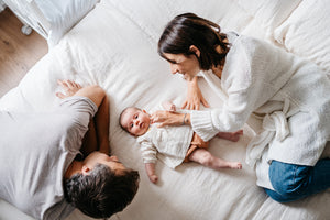Unveiling the Magic of Prolactin and Oxytocin: How These Hormones Power Breastfeeding