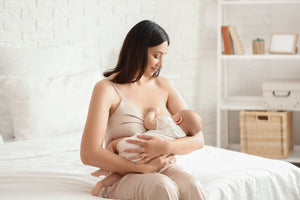 The Surprising Benefits of Breastfeeding