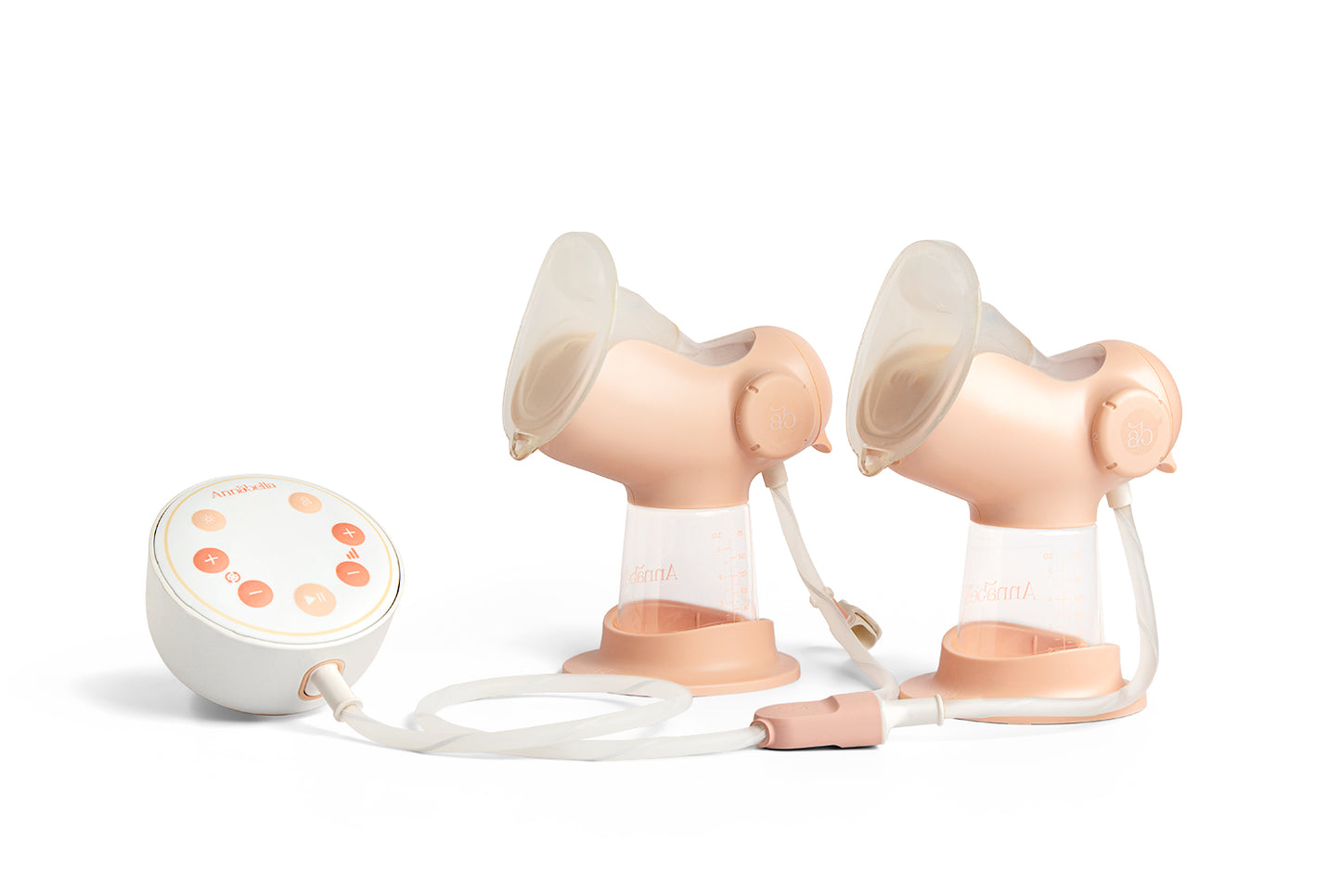 Annabella Double Breast Pump