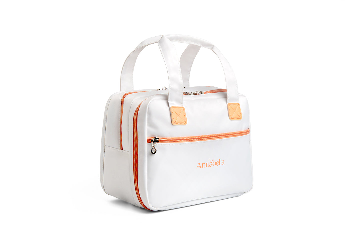Annabella Breast pump Travel Bag with Coolers