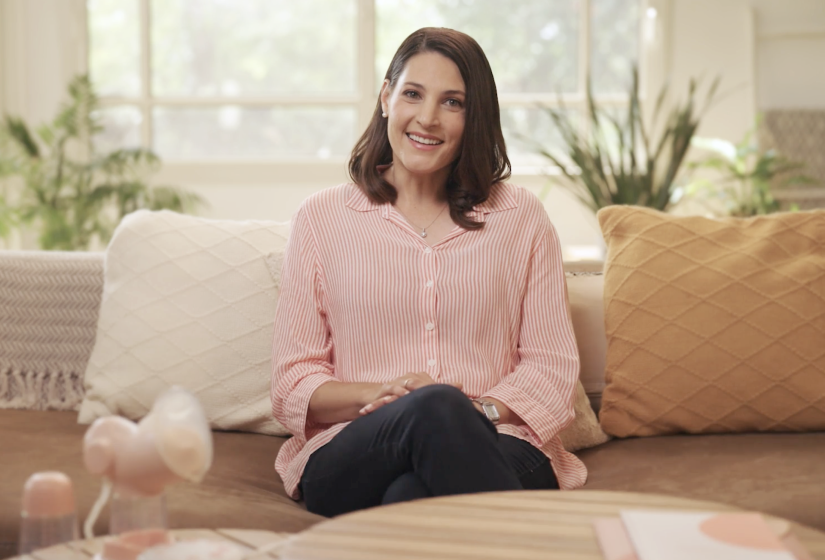Getting Started With Your Annabella Breast Pump
