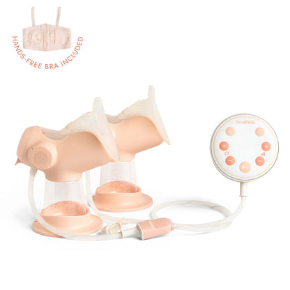 Annabella Double Breast Pump