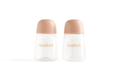 Annabella Bottles x2